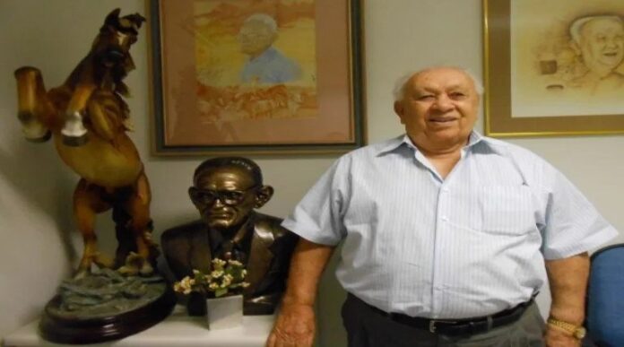 ALPB lamenta morte do empresário João Claudino