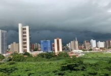 Índice de isolamento social chega a 56,4% em João Pessoa O índice de isolamento social em João Pessoa chegou a 56,4%