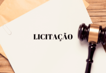 Edital Tomada de Preço 001/022 licitação