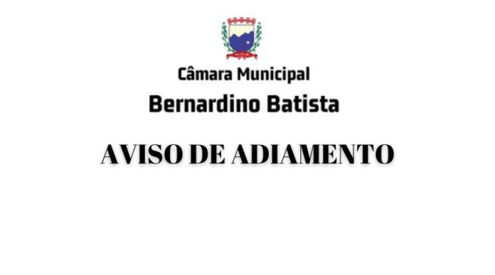 aviso-de-adiamento