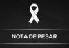Nota de Pesar nota-de-pesar