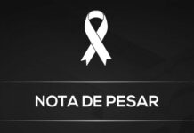 Nota de Pesar nota-de-pesar