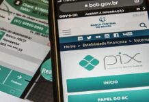 PIX: Banco Central altera regras sobre limites; veja o que muda pix-banco-central-altera-regras-sobre-limites-veja-o-que-muda