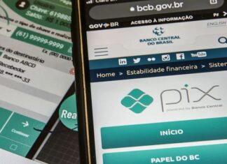 PIX: Banco Central altera regras sobre limites; veja o que muda pix-banco-central-altera-regras-sobre-limites-veja-o-que-muda