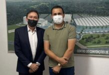 Prefeito de Bernardino Batista se reúne com secretário estadual e tenta destravar obras prefeito-de-bernardino-batista-se-reune-com-secretario-estadual-e-tenta-destravar-obras