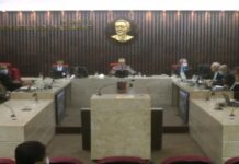 Tribunal de Contas da Paraíba reprova contas de 2020 do Governo tribunal-de-contas-da-paraiba-reprova-contas-de-2020-do-governo