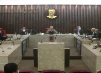 Tribunal de Contas da Paraíba reprova contas de 2020 do Governo tribunal-de-contas-da-paraiba-reprova-contas-de-2020-do-governo